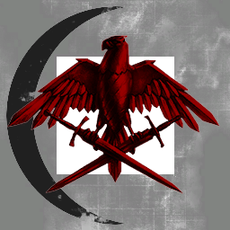 The Dark Conglomerate