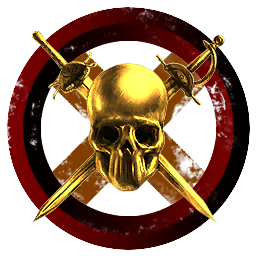 The Damned Mercenaries