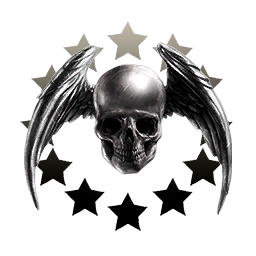 Legion of Ghosts