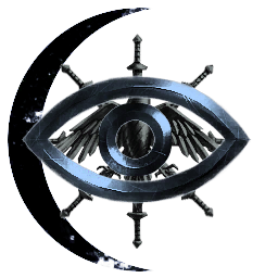 Crescent Eye