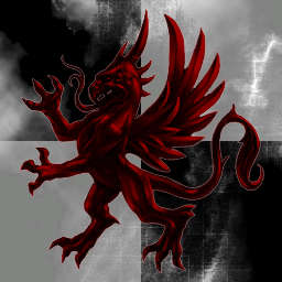 Red Griffin Trading Company