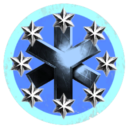 The Rabbits cave in a Moon