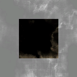 Black Square Cortel