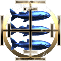 Fish in a Barrel