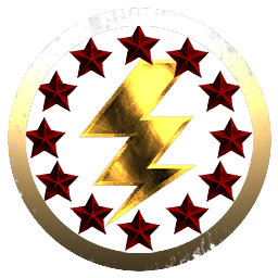 House of Fighters