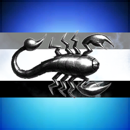 ROTTERDAM TERROR CORP