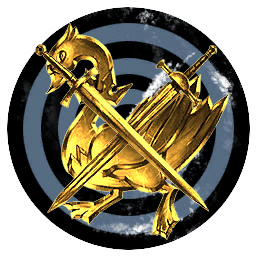 pretorian guard of hedion