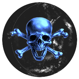 The Black Widow's Corp