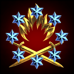 Loyal Faction Fighters