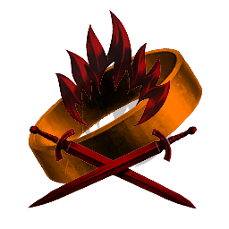 Homage for Strife
