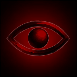 Red Eye Circle