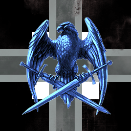 Frozen Eagle Corps
