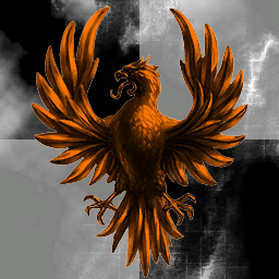 Angels of Redemption