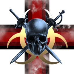 Lost Frontier Warfare Academy