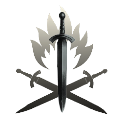 Obsidian Knights