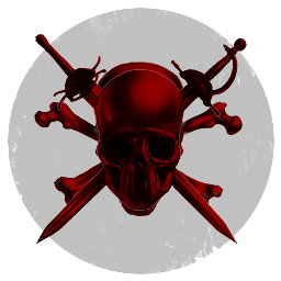 Pirates of the Darkness