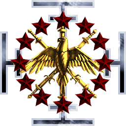 God's Band Of Brothers