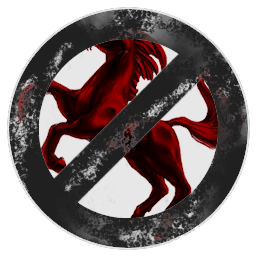 Nothing Crimson Here