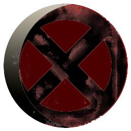 Revolution X