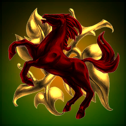 ARTURIUS RISING