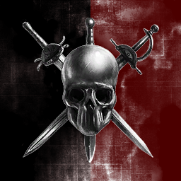 Savage Steel Pirates