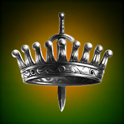 Victory Iron Crown Inc.