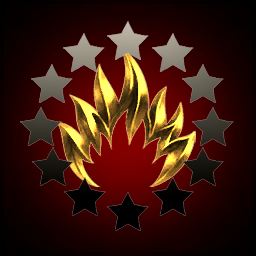 The Order of Ares