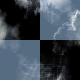 The Deep Space Mining Syndicate