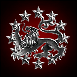 Khanid Authority Legionnaires