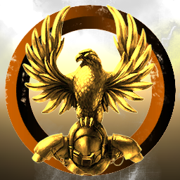 Legion Of The Phoenix