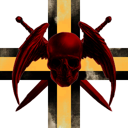Black Market Warfare