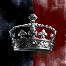 Legion Of The Dark Empress