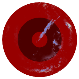 RED QUASAR