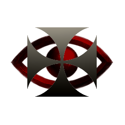 Caldari Cross