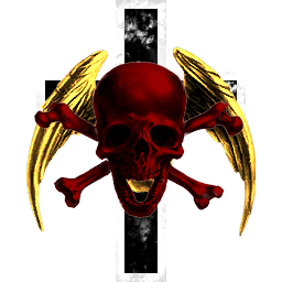 Not A Pirate Corp