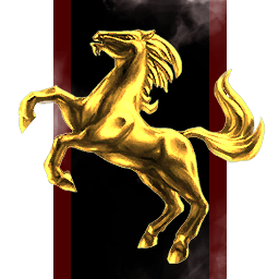 Apocalyptic Horsemen