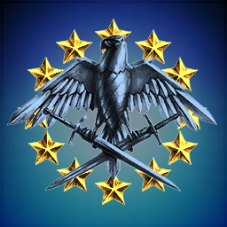 Blue Army Reserve