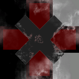 Forgotten Order