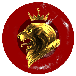 lions of heaven