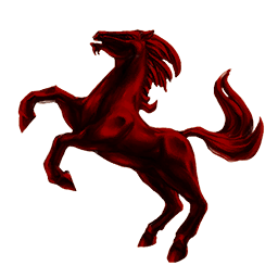 Crimson Light Horse Brigade Recruiting div.