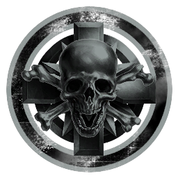 Iron Warriors