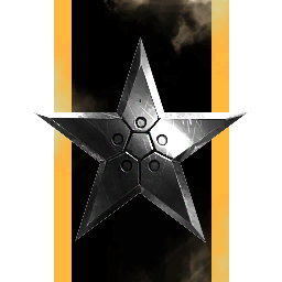 Royal Star Ranger Family