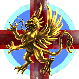 The Iron Fist