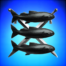 Xiphias Gladius Galactic