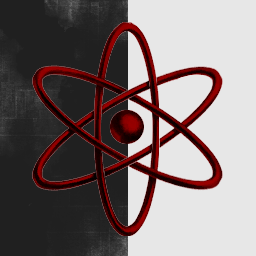 THE RED IRON CORE