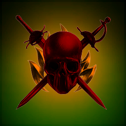 The Emerald Corsairs