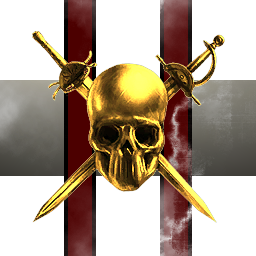 Forgotten Warriors
