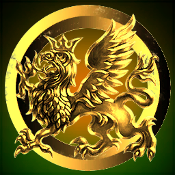 Golden Dragons
