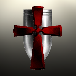 Ancient Crusaders