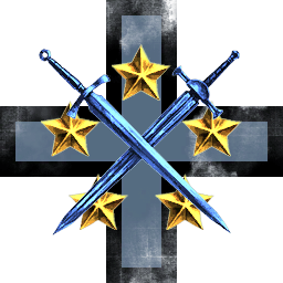 Mercenary SaLVO